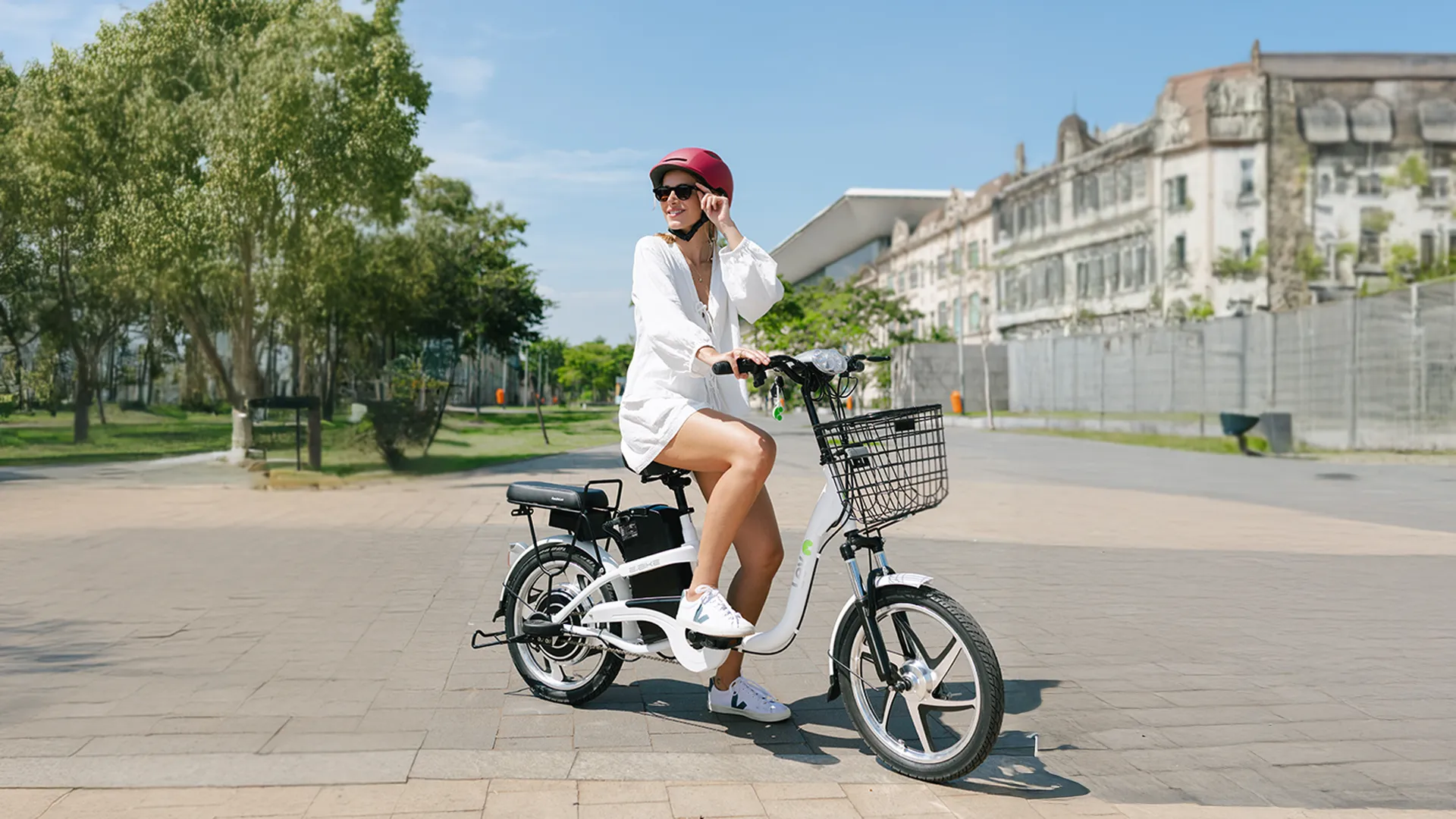 COP30 e economia verde: como o Brasil pode liderar o futuro sustentável com mobilidade elétrica urbana